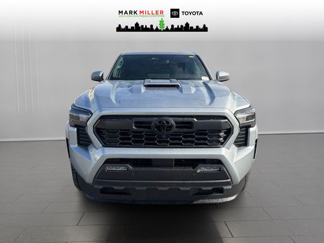 2026 Toyota Tacoma TRD Sport - Photo 8