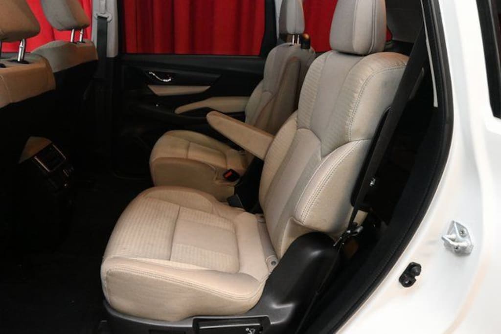 Used 2022 Subaru Ascent Premium 7-Passenger SUV