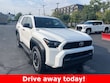 Toyota 4Runner i-FORCE MAX
