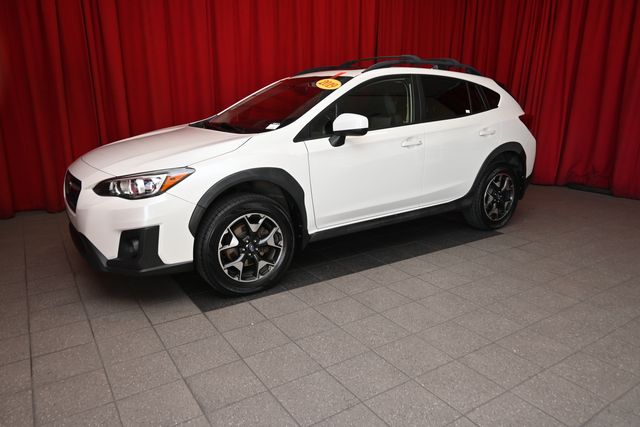 2019 Subaru Crosstrek Premium