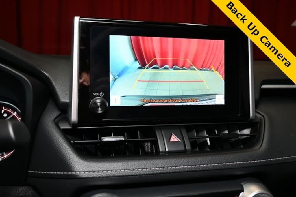 Certified 2025 Toyota RAV4 XLE SUV