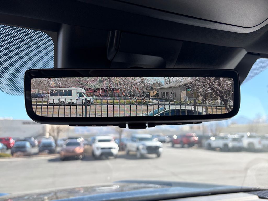 2026 Toyota Tundra Platinum - Photo 25
