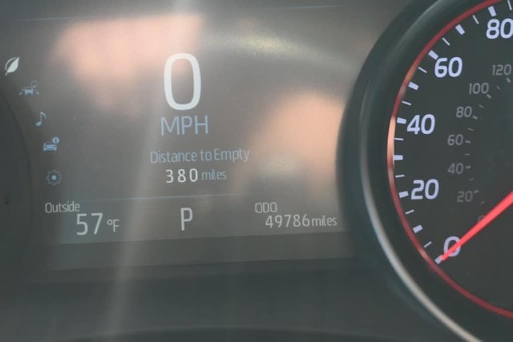 Used 2024 Toyota Camry XSE Sedan