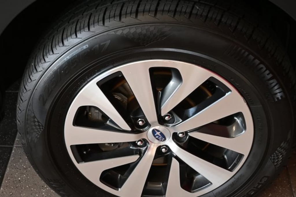 Used 2023 Subaru Outback Premium SUV