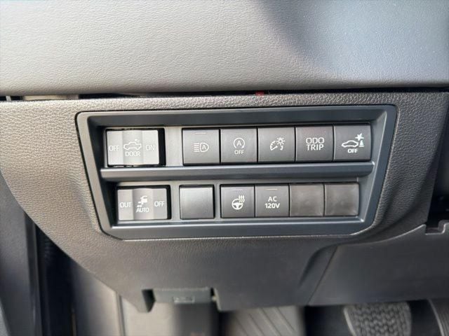 2026 Toyota Tundra Platinum - Photo 12