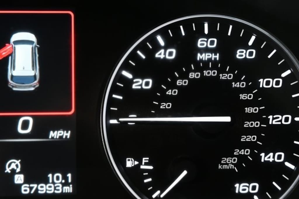 Used 2023 Subaru Outback Premium SUV