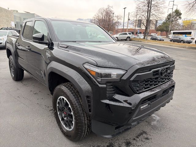 2026 Toyota Tacoma TRD Off Road - Photo 7
