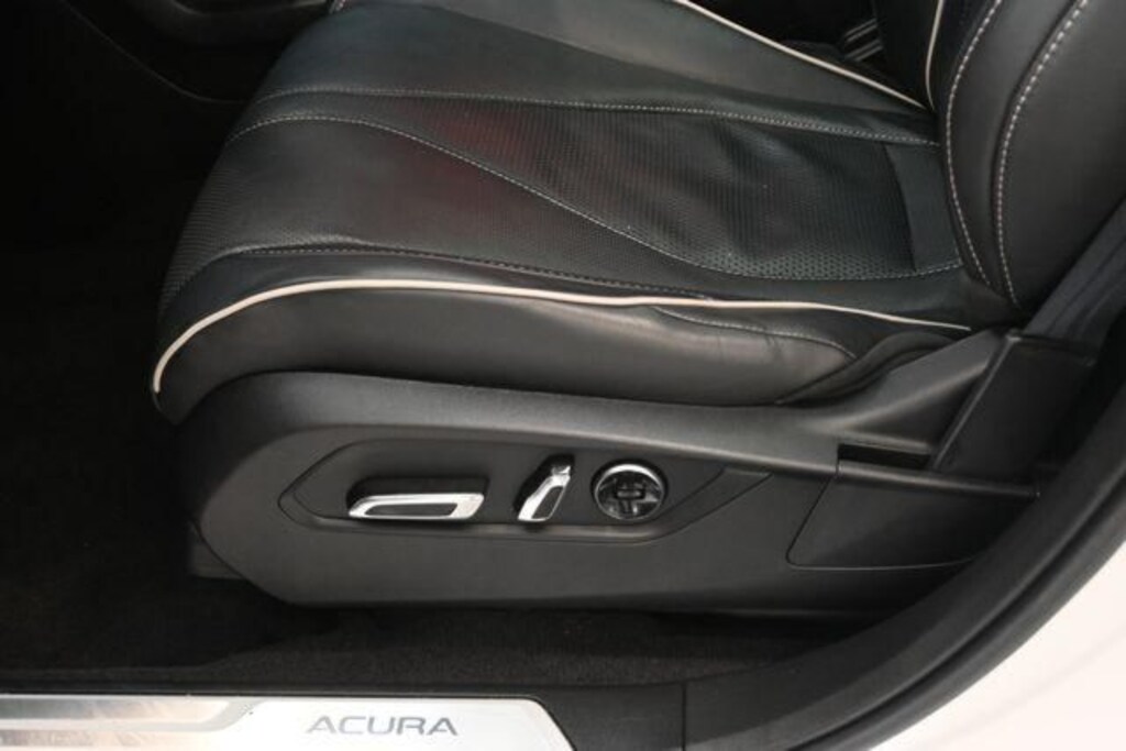 Used 2021 Acura RDX SUV