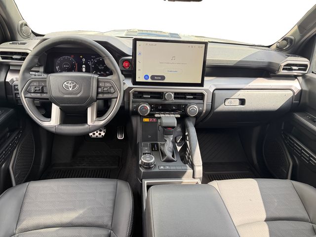 2026 Toyota 4Runner TRD Sport Premium - Photo 12