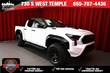 Toyota Tacoma i-FORCE MAX