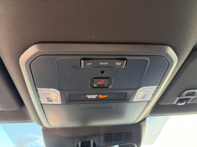 2026 Toyota Tacoma TRD Off Road - Photo 24