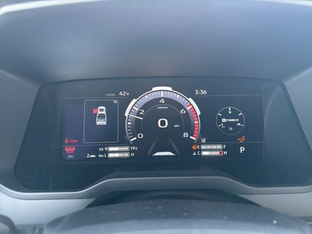 2026 Toyota Tundra Platinum - Photo 18