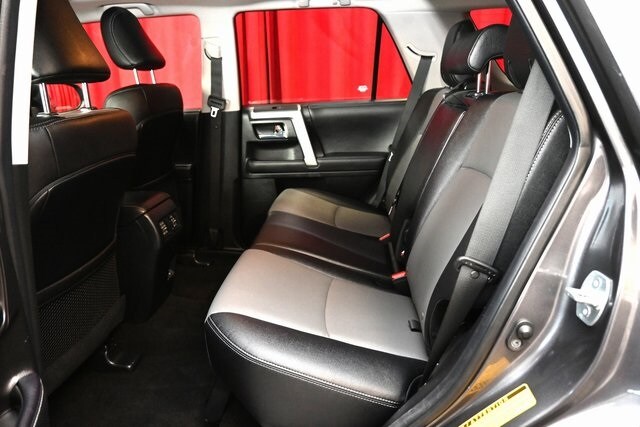 2023 Toyota 4Runner SR5 Premium photo 3