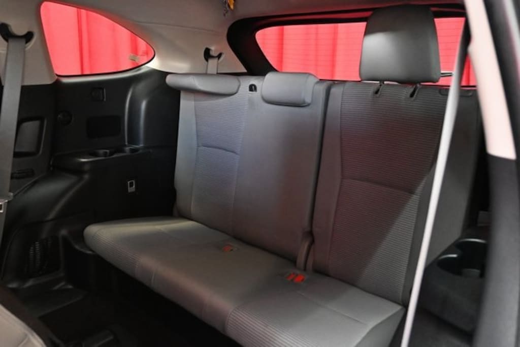 Certified 2023 Toyota Highlander LE SUV