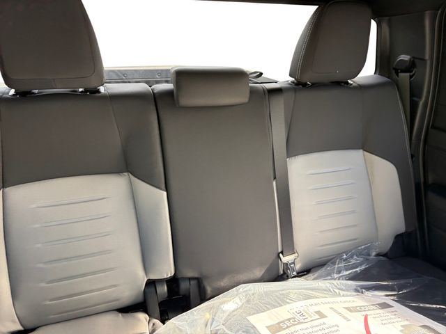 2026 Toyota Tacoma TRD Off Road - Photo 18