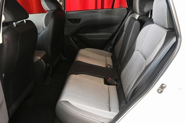 2024 Subaru Crosstrek Premium photo 3