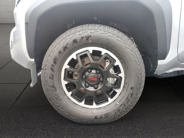 2026 Toyota Tacoma TRD Off Road - Photo 9