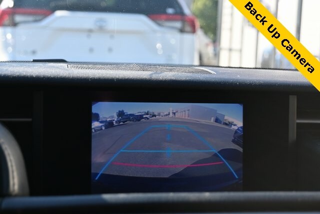 2014 Lexus IS 250 photo 3