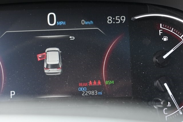 2024 Toyota RAV4 XLE Premium photo 2