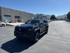 2026 Toyota 4Runner i-FORCE MAX TRD Off-Road Premium 4WD TRD OFF-RD PREM