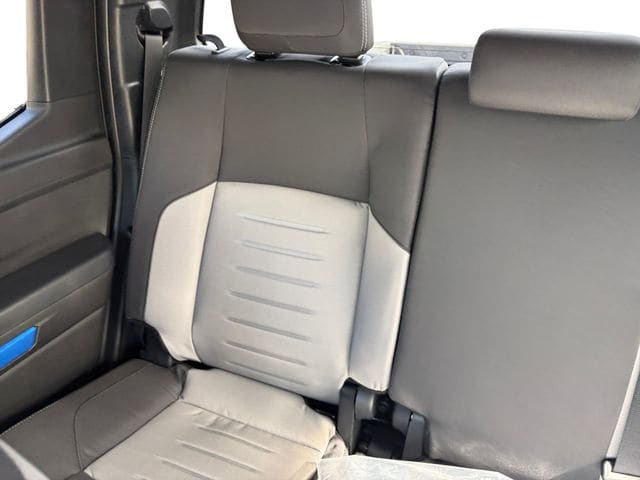 2026 Toyota Tacoma TRD Off Road - Photo 16