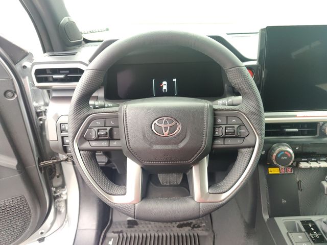 2026 Toyota Tacoma TRD Off Road - Photo 13