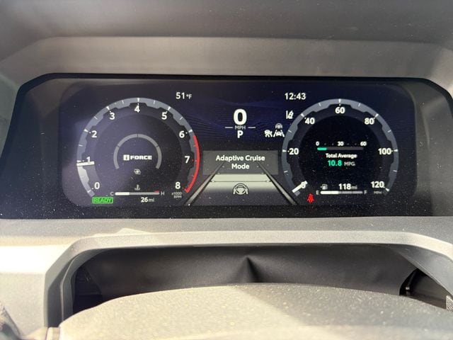 2026 Toyota Tacoma TRD Off Road - Photo 14