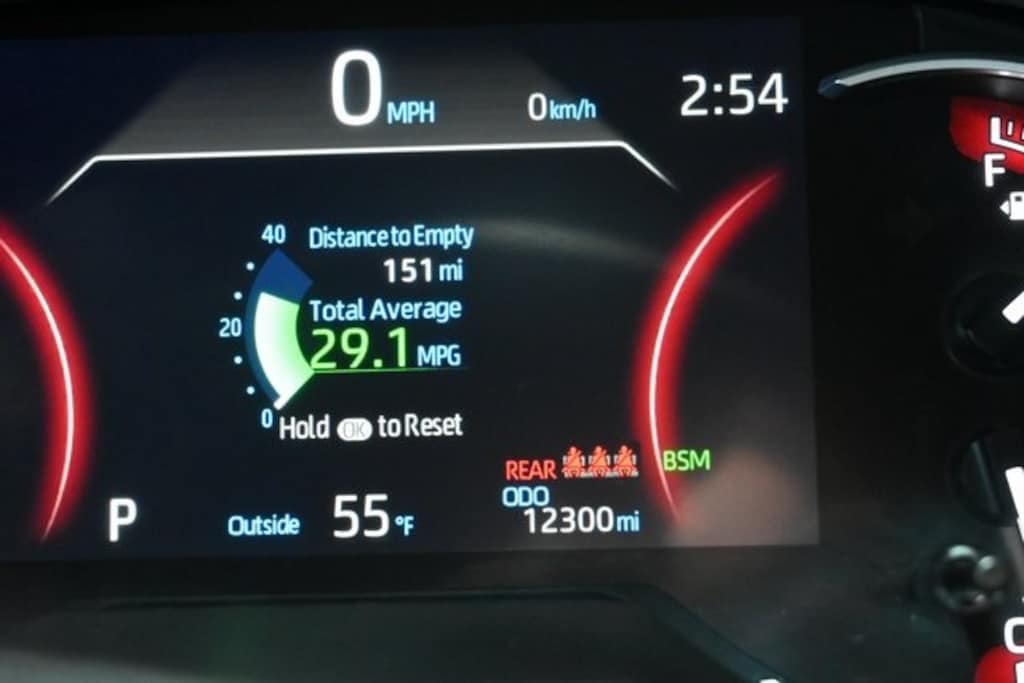 Certified 2024 Toyota RAV4 XLE SUV