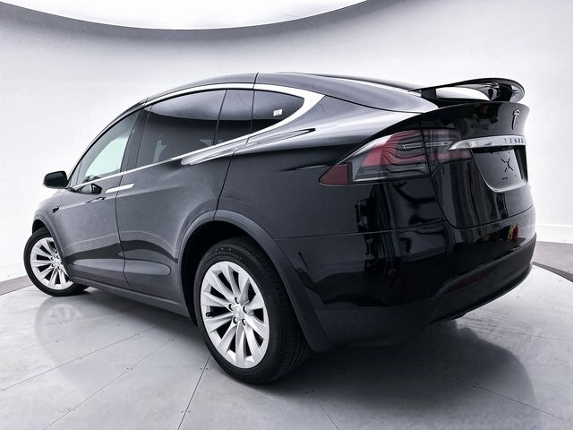 Used 2020 Tesla Model X Performance with VIN 5YJXCDE43LF306527 for sale in Scottsdale, AZ
