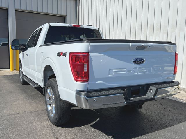 2023 Ford F-150 XLT - Photo 7