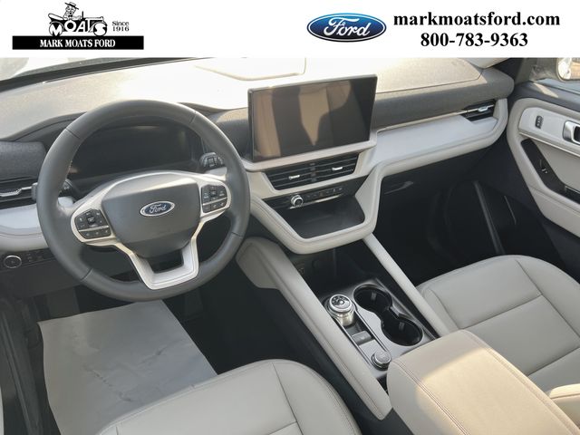 2026 Ford Explorer Active - Photo 10