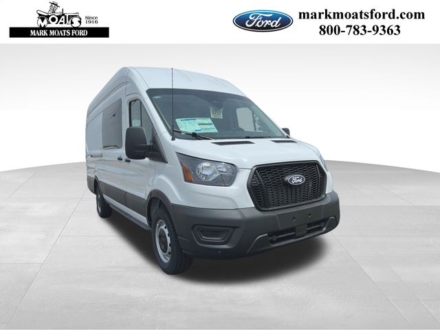 2026 Ford Transit 350 High Roof 148EL WB's photo