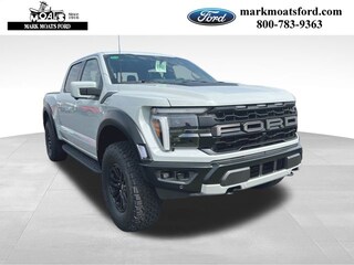 2026 Ford F-150 Raptor Truck