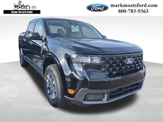 2026 Ford Maverick XLT Truck