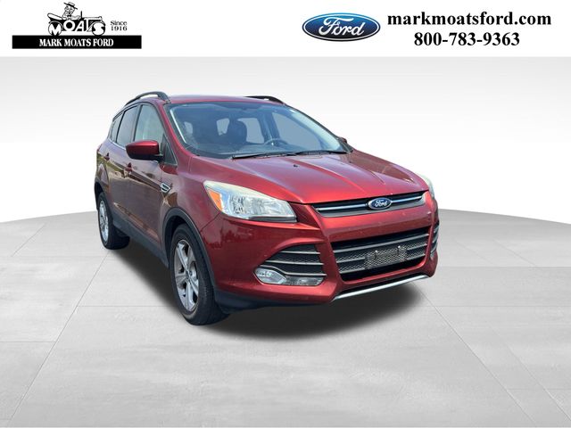 2015 Ford Escape SE 4WD's photo