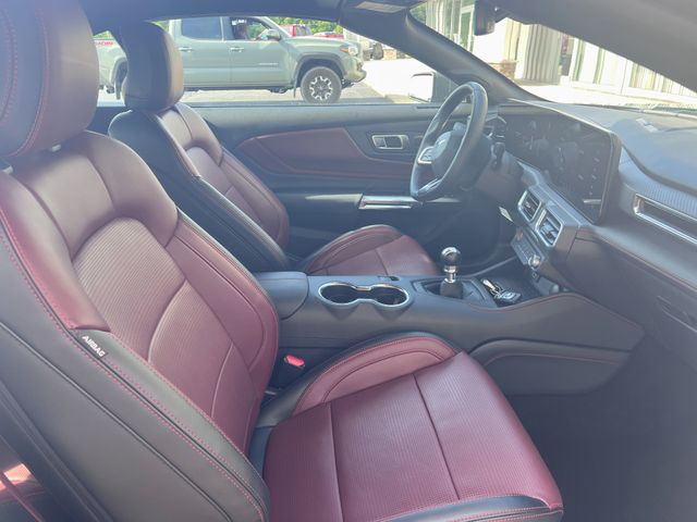 2024 Ford Mustang GT Premium - Photo 11