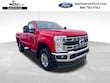 Ford F-350SD