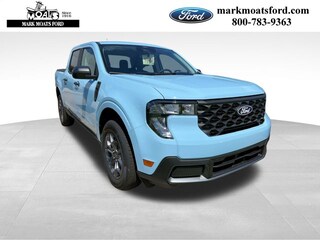 2026 Ford Maverick XLT Truck
