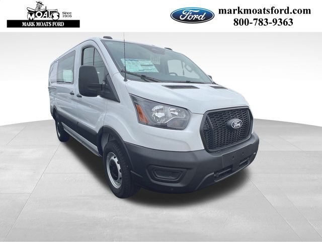 2026 Ford Transit Van Base's photo