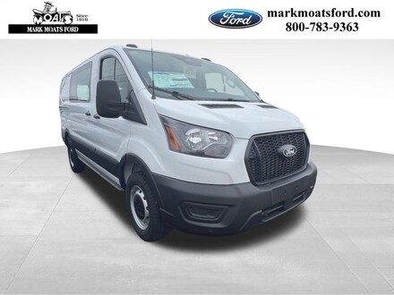 2026 Ford Transit-250 Base Cargo Van