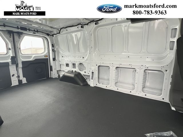 2026 Ford Transit Van Base - Photo 9