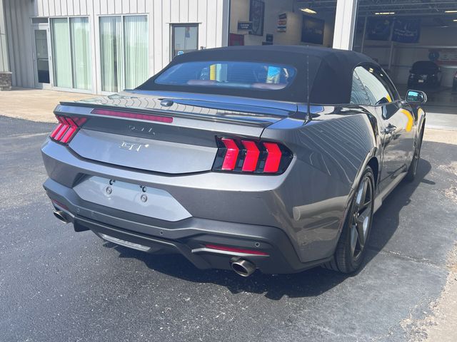 2024 Ford Mustang GT Premium - Photo 8