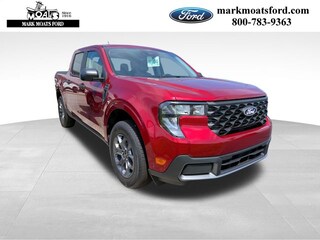 2026 Ford Maverick XLT Truck