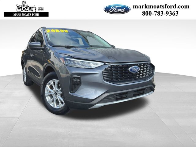 2023 Ford Escape
