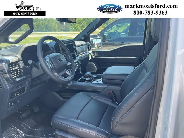 2026 Ford F-150 Lariat - Photo 8
