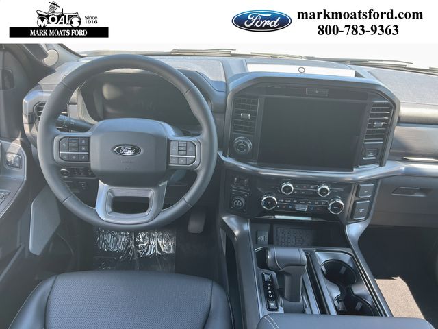 2026 Ford F-150 Lariat - Photo 10
