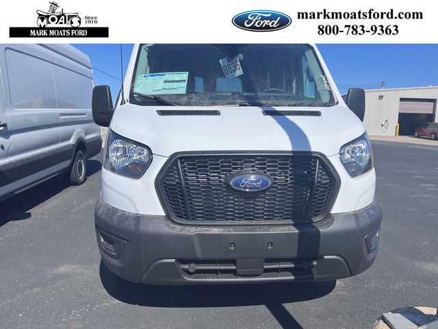 2025 Ford Transit photo 2