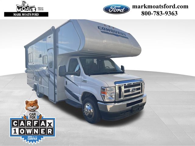 2023 Ford E-Series DRW E-350 Super Duty 158 in WB's photo