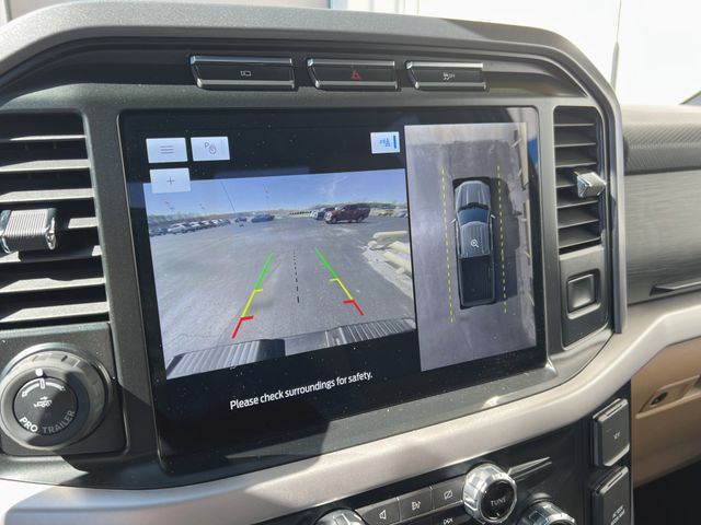 2023 Ford F-150 XLT - Photo 29