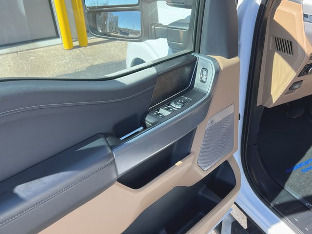 2023 Ford F-150 XLT - Photo 22
